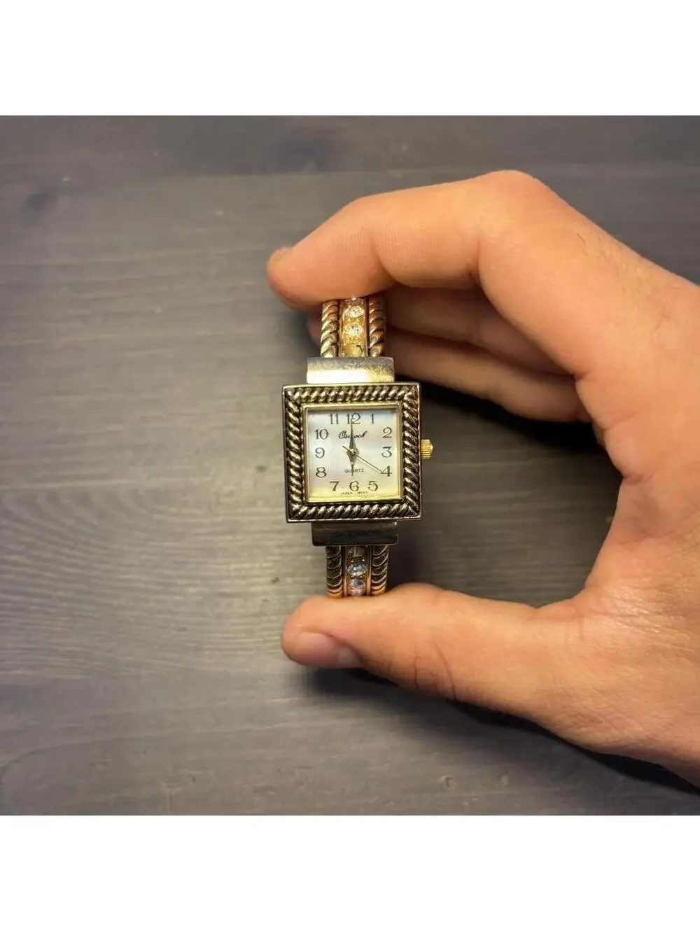 Beautiful Vintage Watch